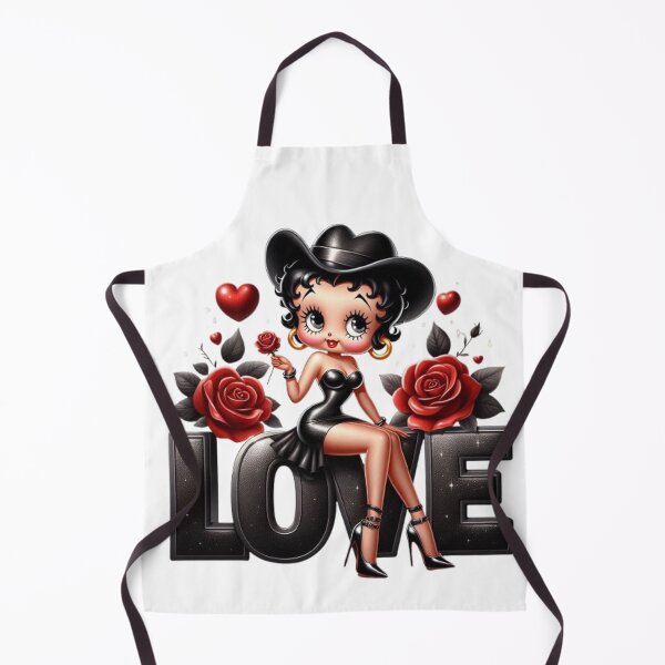 Item preview, BETTY BOOP designed and sold by CHRIST5000.