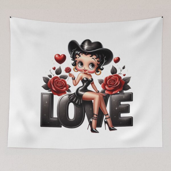 Item preview, BETTY BOOP designed and sold by CHRIST5000.