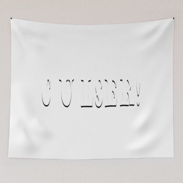 Item preview, C U L8er! designed and sold by Seeded.