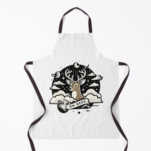 Item preview, oh deer designed and sold by NCNGDESIGN.