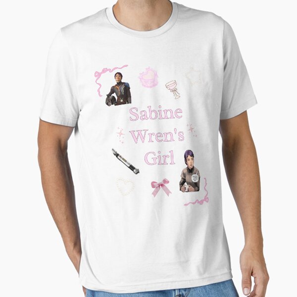 Vista previa del artículo con la obra «La chica coqueta de Sbn Wrn», diseñado y vendido por MelanieRdz.