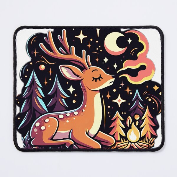 Item preview, oh deer designed and sold by NCNGDESIGN.