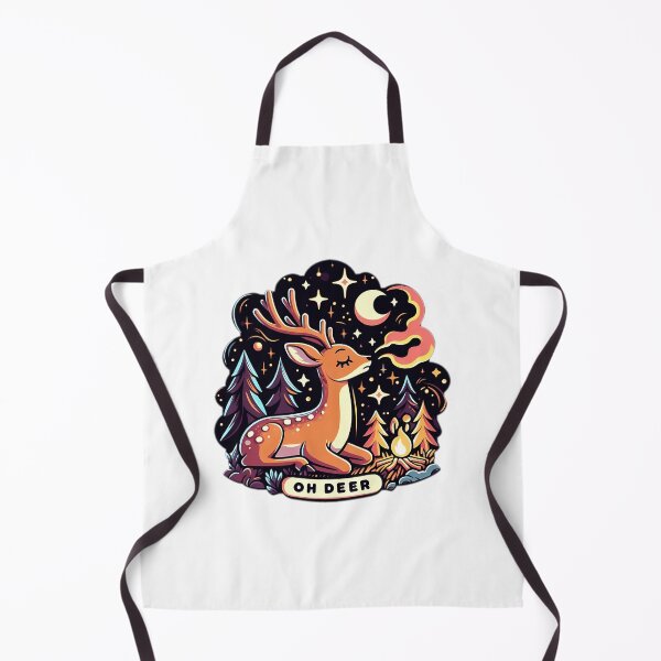 Item preview, oh deer designed and sold by NCNGDESIGN.