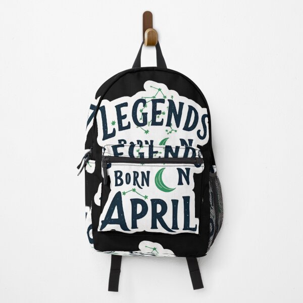 Item preview, Legends Born in April designed and sold by MasterPiece.