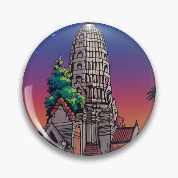 Item preview, World travel fly to Ayutthaya ,Thailand , brafdesign  designed and sold by Brafdesign.