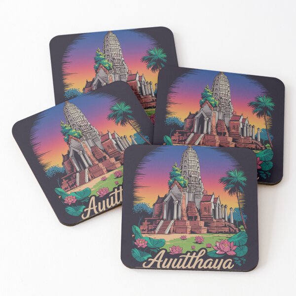 Item preview, World travel fly to Ayutthaya ,Thailand , brafdesign  designed and sold by Brafdesign.