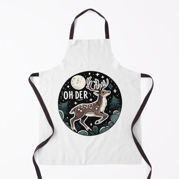 Item preview, oh deer designed and sold by NCNGDESIGN.