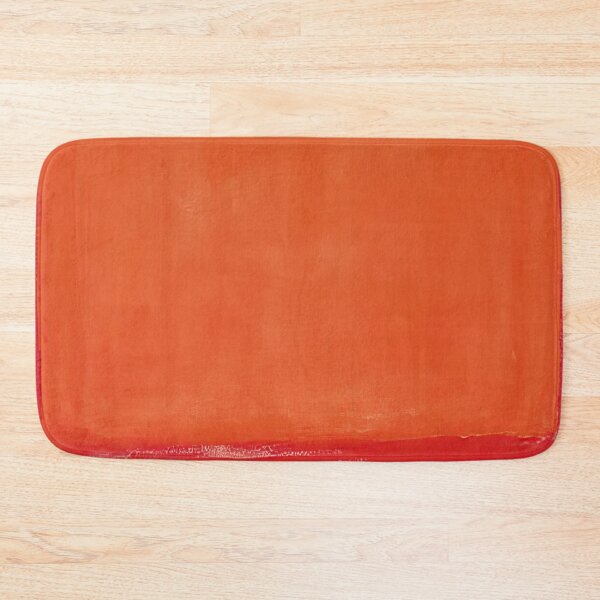 Item preview, Mark Rothko - Ochre and Red on Red - 1957 designed and sold by StrokeMe.