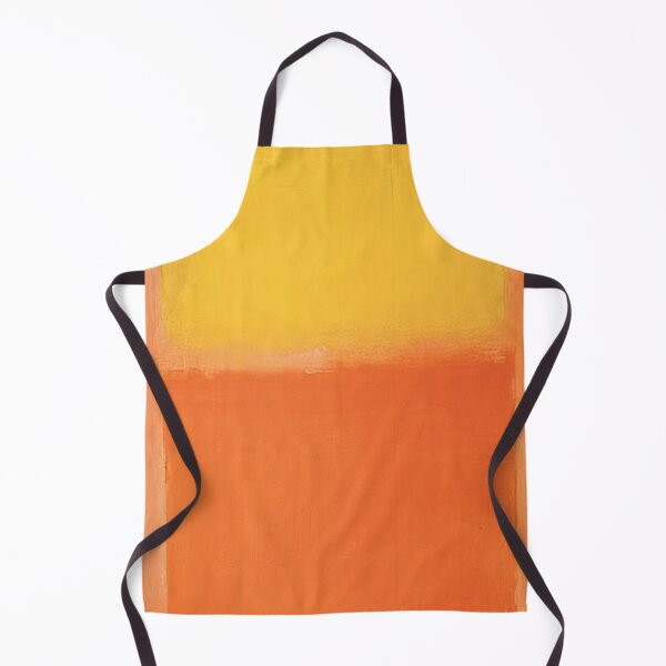 Item preview, Mark Rothko - Orange and Yellow - 1956 designed and sold by StrokeMe.