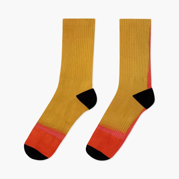 Item preview, Mark Rothko - Ochre and Red on Red - 1954 designed and sold by StrokeMe.