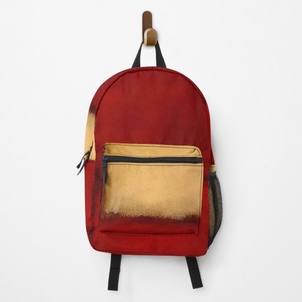 Item preview, Mark Rothko - Red - 1964 designed and sold by StrokeMe.
