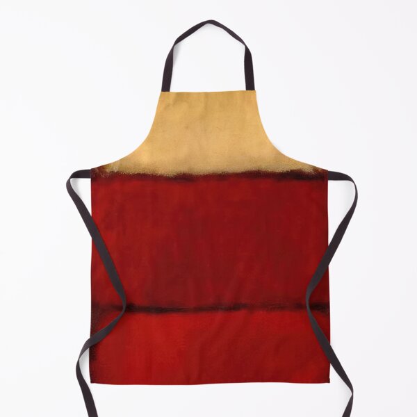 Item preview, Mark Rothko - Red - 1964 designed and sold by StrokeMe.