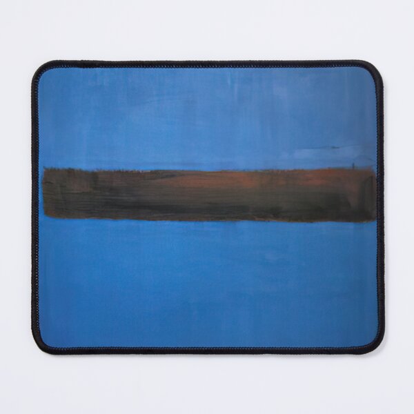 Item preview, Mark Rothko - Untitled - 1969 designed and sold by StrokeMe.