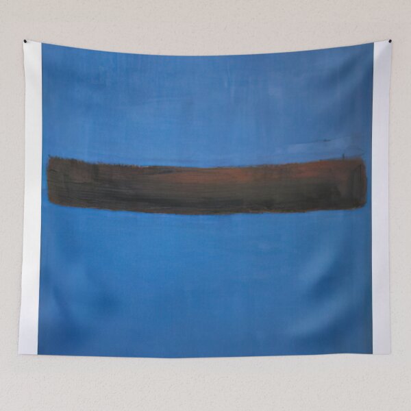 Item preview, Mark Rothko - Untitled - 1969 designed and sold by StrokeMe.
