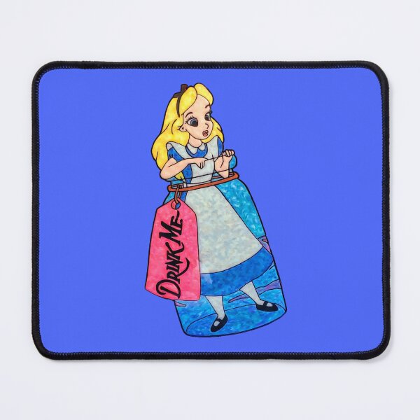 Item preview, Alice designed and sold by KeekneesKustoms.