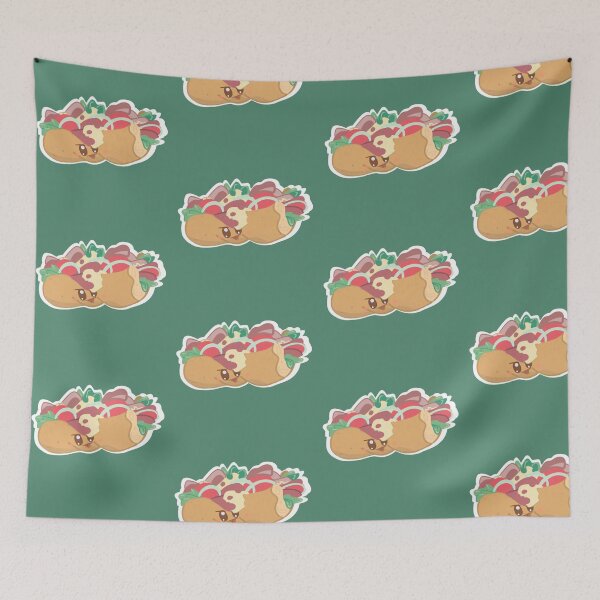Item preview, Hutch the Hoagie designed and sold by DoodlesDelights.