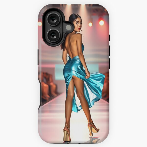 Item preview, Aqua Runway Model designed and sold by NoLimitsGRVB.