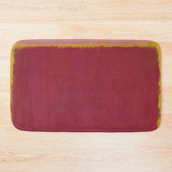 Item preview, Mark Rothko - Untitled (No. 17) - 1961 designed and sold by StrokeMe.