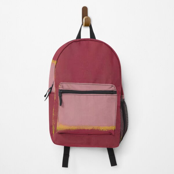 Item preview, Mark Rothko - Untitled (No. 17) - 1961 designed and sold by StrokeMe.