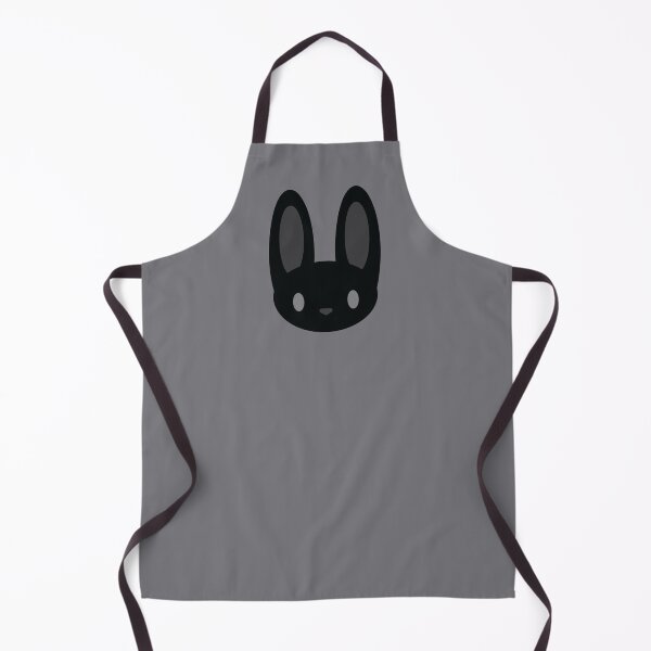 Item preview, Black Bunny designed and sold by TheArtPalett.e.