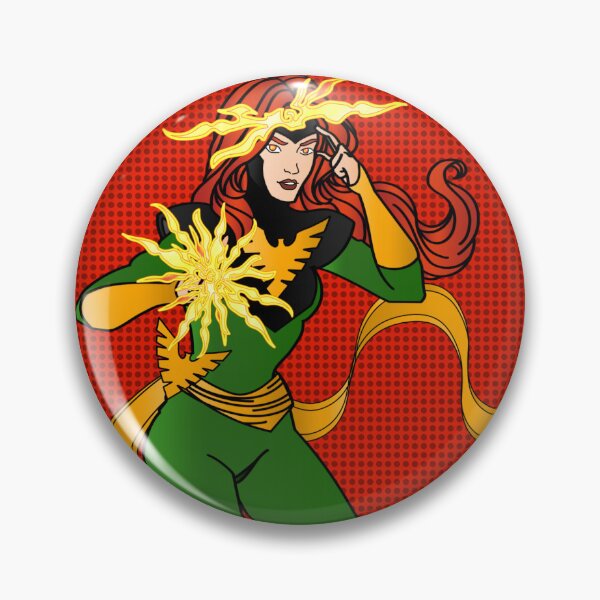 Item preview, Emerald Flame  designed and sold by Vibin’ With Vonnie.