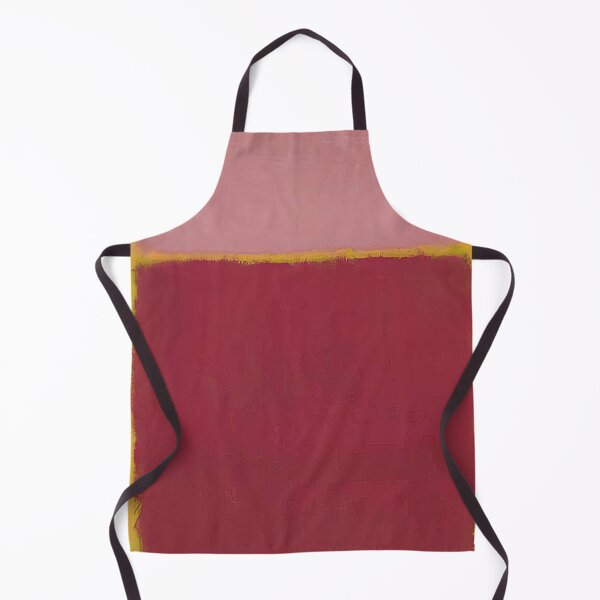 Item preview, Mark Rothko - Untitled (No. 17) - 1961 designed and sold by StrokeMe.