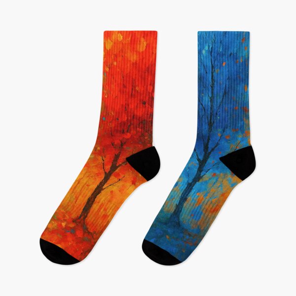 Item preview, Seasons of Color designed and sold by ChrisButler.
