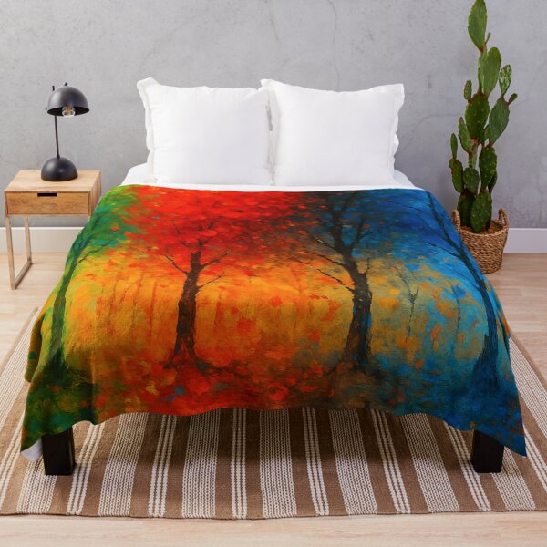 Item preview, Seasons of Color designed and sold by ChrisButler.