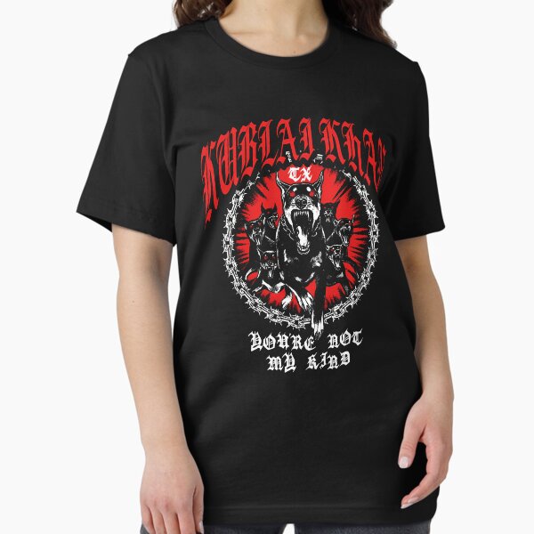 Item preview, Kublai Khan TX designed and sold by rossnphillipse.