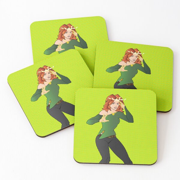 Item preview, Rebirth of Power: A Hero's Return designed and sold by Vibin’ With Vonnie.