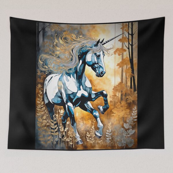 Item preview, Unicorn Love No.  003 designed and sold by FaerieFusion.
