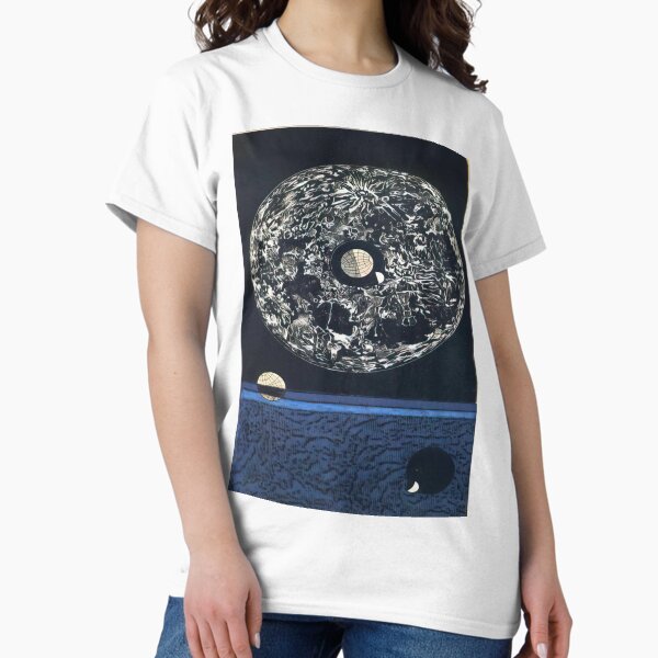 Item preview, Max Ernst - Configuration No.16 designed and sold by StrokeMe.