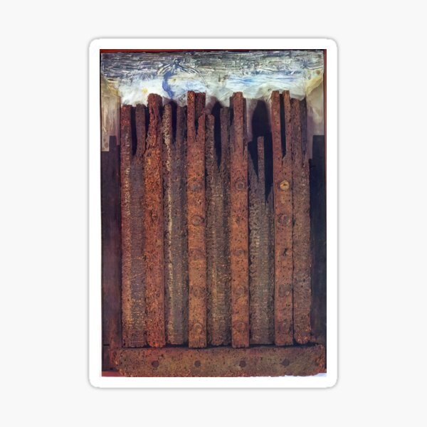 Item preview, Max Ernst - Dadaville designed and sold by StrokeMe.
