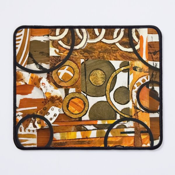 Item preview, Circles designed and sold by Jenny Dean.
