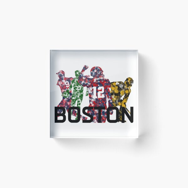 Item preview, Boston Legends 2 designed and sold by tjbrock2.