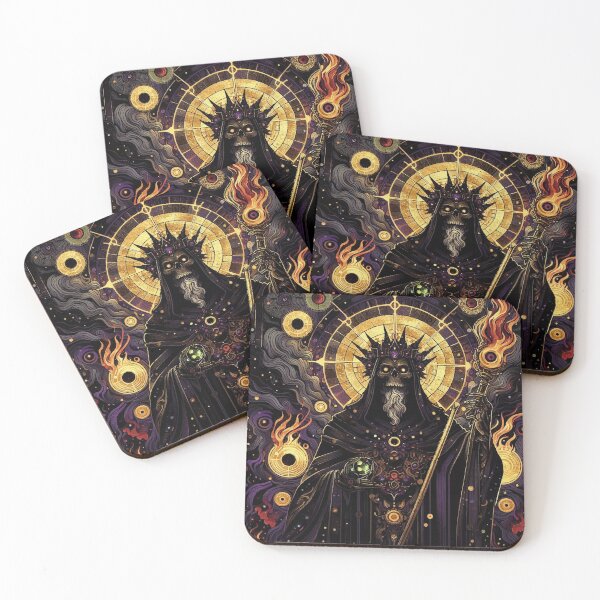 Item preview, Hades The king designed and sold by  Ojo de Lilith.
