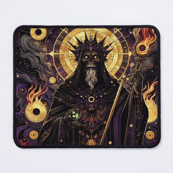 Item preview, Hades The king designed and sold by Ojo de Lilith.
