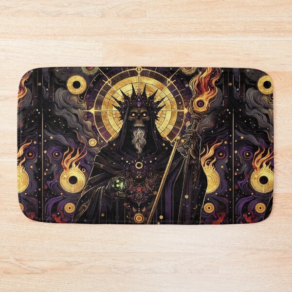 Item preview, Hades El rey designed and sold by  Ojo de Lilith.