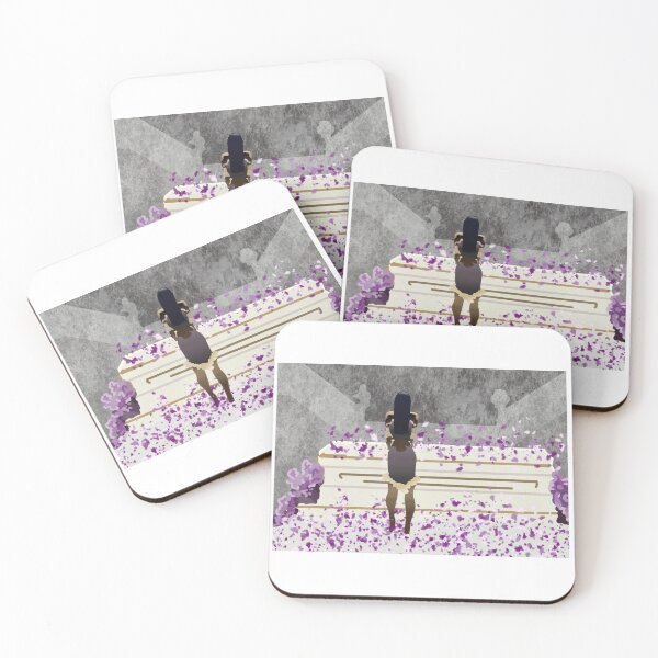 Item preview, Surrounded by Violet Sorrow designed and sold by Vibin’ With Vonnie.