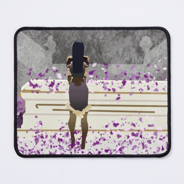 Item preview, Surrounded by Violet Sorrow designed and sold by Vibin’ With Vonnie.