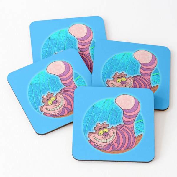 Item preview, Cheshire Cat  designed and sold by KeekneesKustoms.