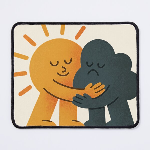 Item preview, Celestial Couple designed and sold by Happily Lover.