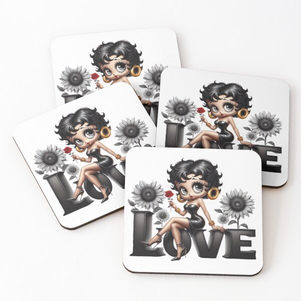 Item preview, BETTY BOOP designed and sold by CHRIST5000.