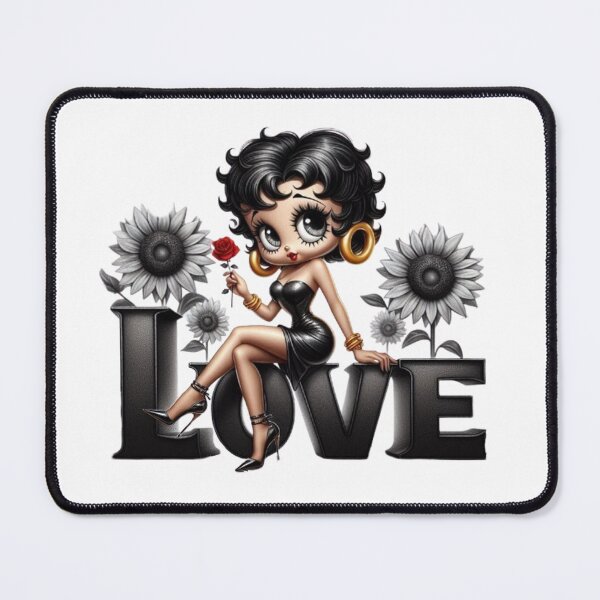 Item preview, BETTY BOOP designed and sold by CHRIST5000.