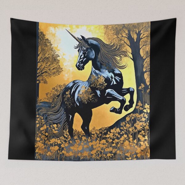 Item preview, Unicorn Love No.  004 designed and sold by FaerieFusion.