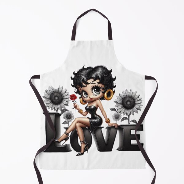 Item preview, BETTY BOOP designed and sold by CHRIST5000.