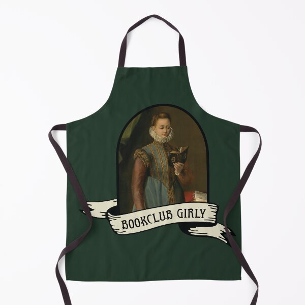 Item preview, Book Club Girly designed and sold by Chalene Warner.