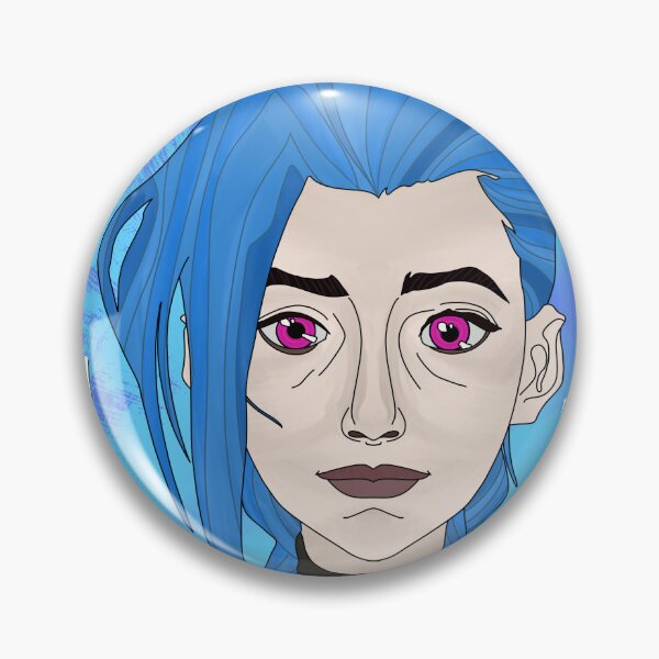 Item preview, Chaos Unleashed: Splashes of Blue  designed and sold by Vibin’ With Vonnie.