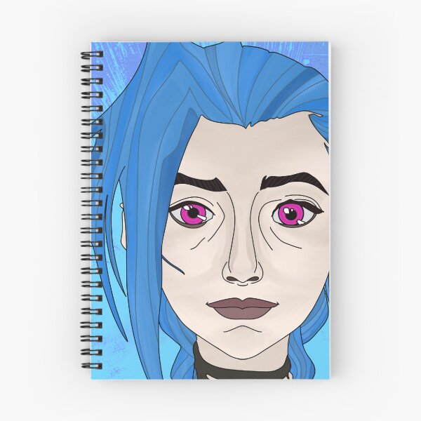 Item preview, Chaos Unleashed: Splashes of Blue  designed and sold by Vibin’ With Vonnie.