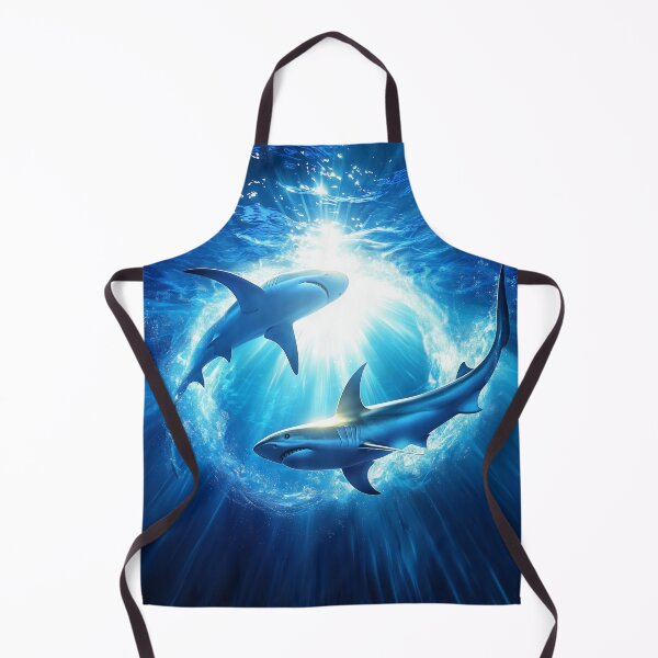 Item preview, Shark Dance Twirl designed and sold by silp159.